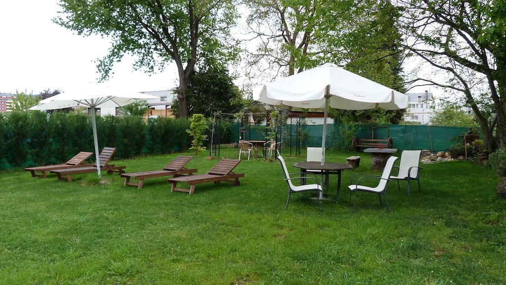 Pension Albergue A Pedra Sarria Szoba fotó